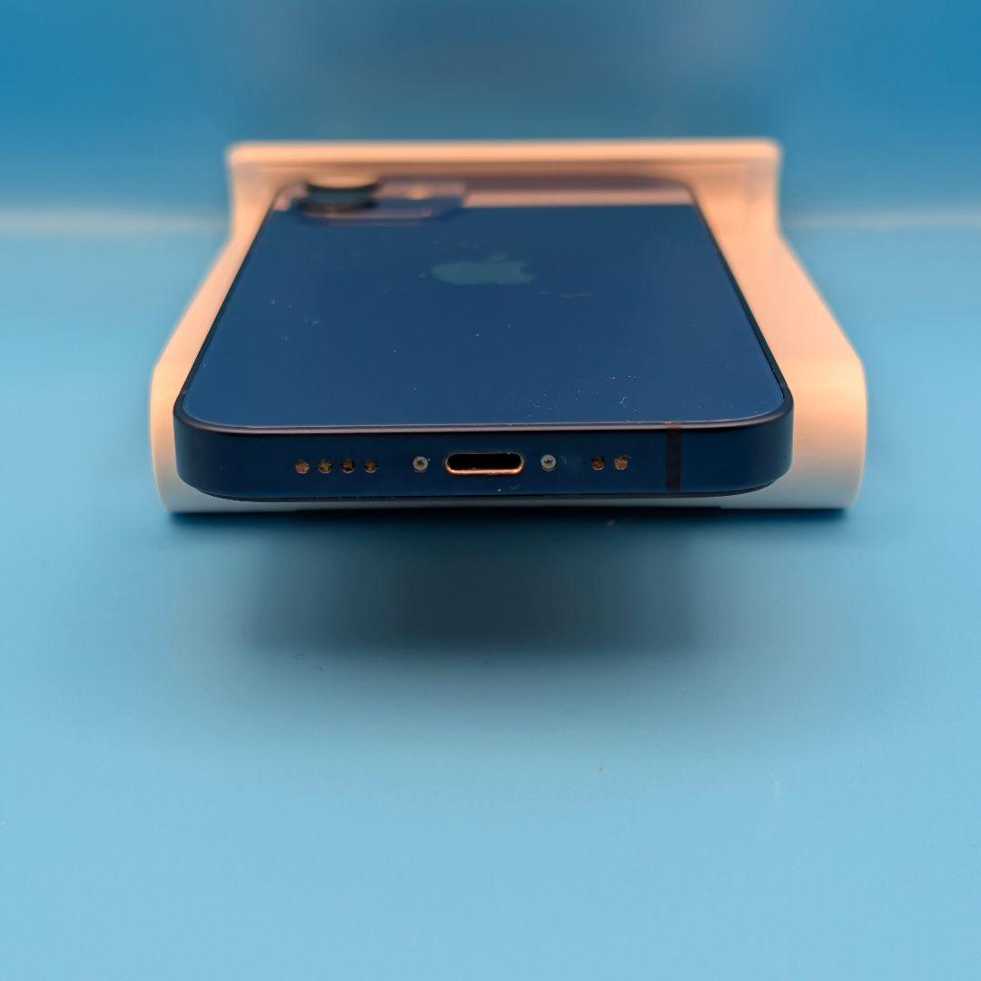 iPhone12mini 256GB バッテリー新品 SIMフリー