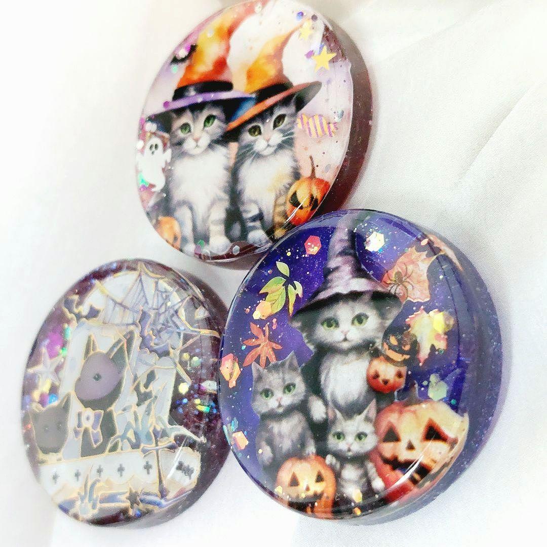 レジン　ハンドメイド　セット売り　294