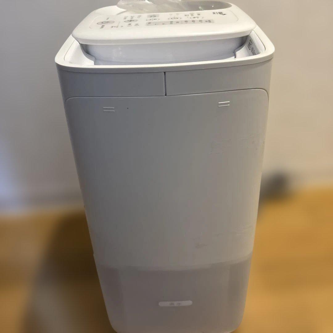 SHARP HV-R55 加湿器　動作良好