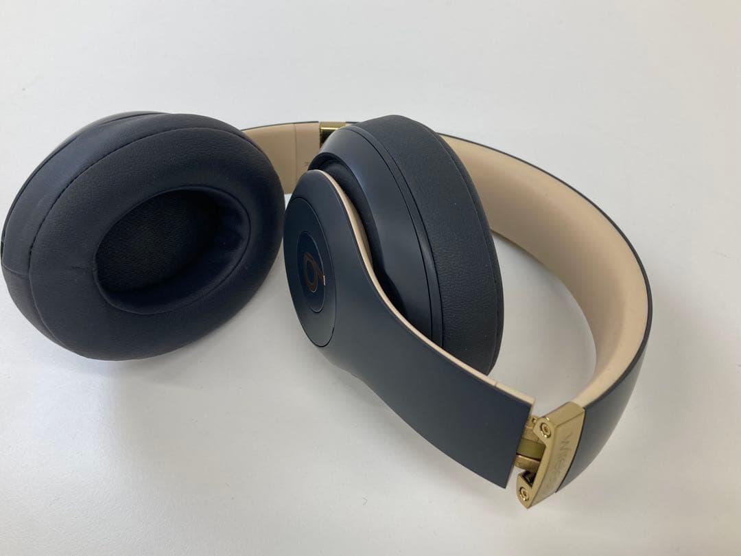 Beats ビーツ studio3 ワイヤレス ヘッドフォン
