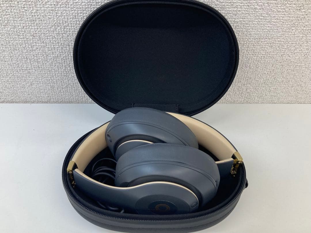 Beats ビーツ studio3 ワイヤレス ヘッドフォン