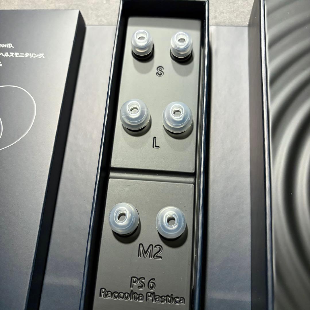Anker Soundcore Liberty 4（ホワイト)