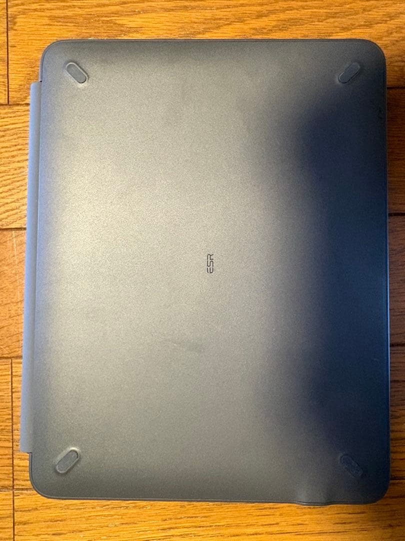 ESR Flex Series キーボードケース ブラック