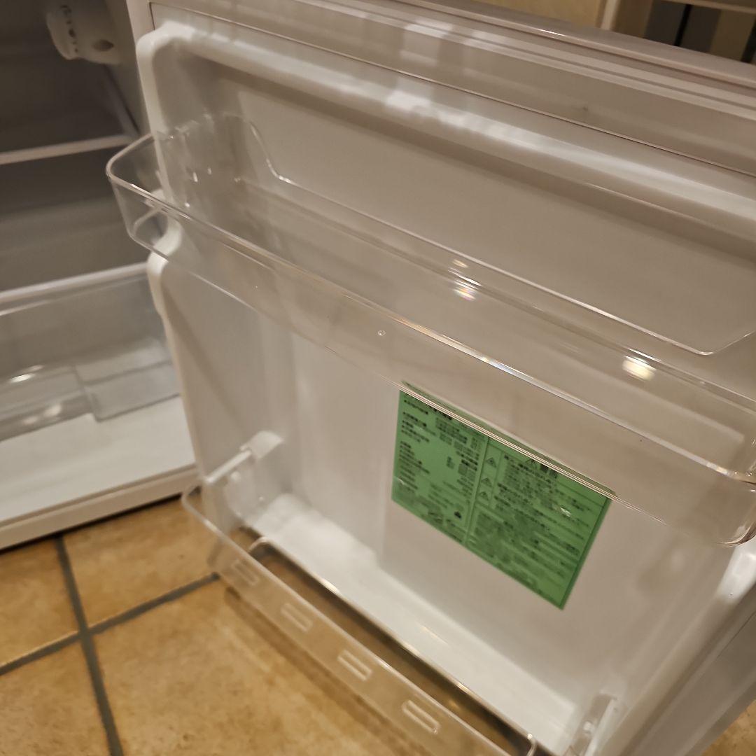 fif、全国一律送料無料！2020年製！キレイです✨️冷蔵庫90L