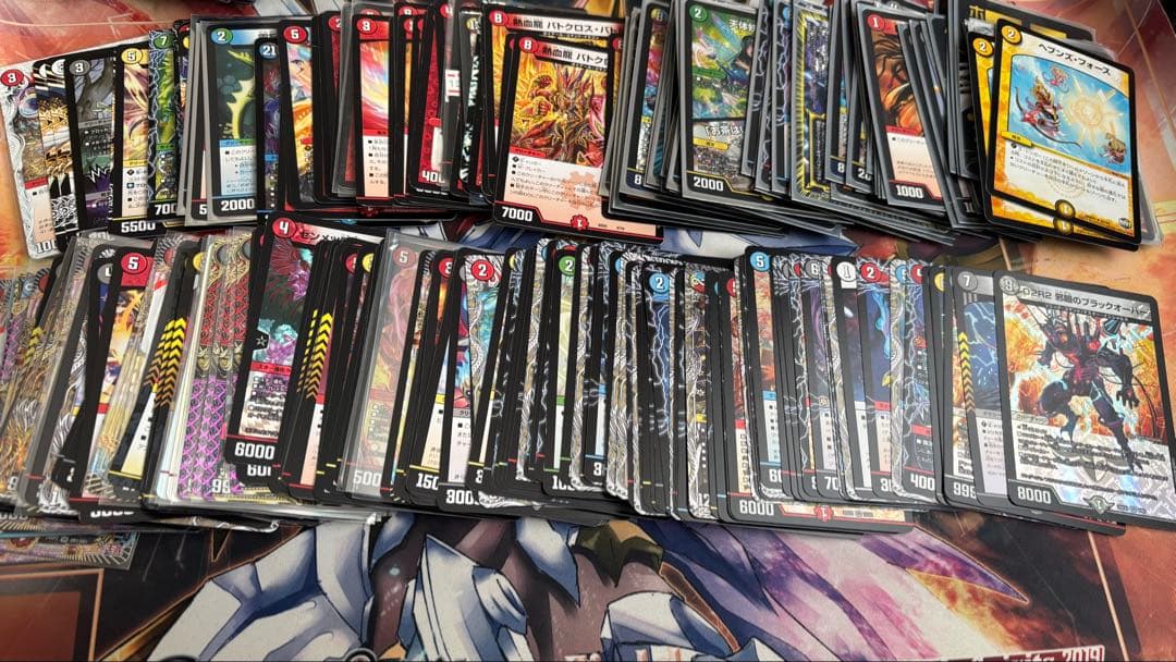 デュエルマスターズ まとめ売り