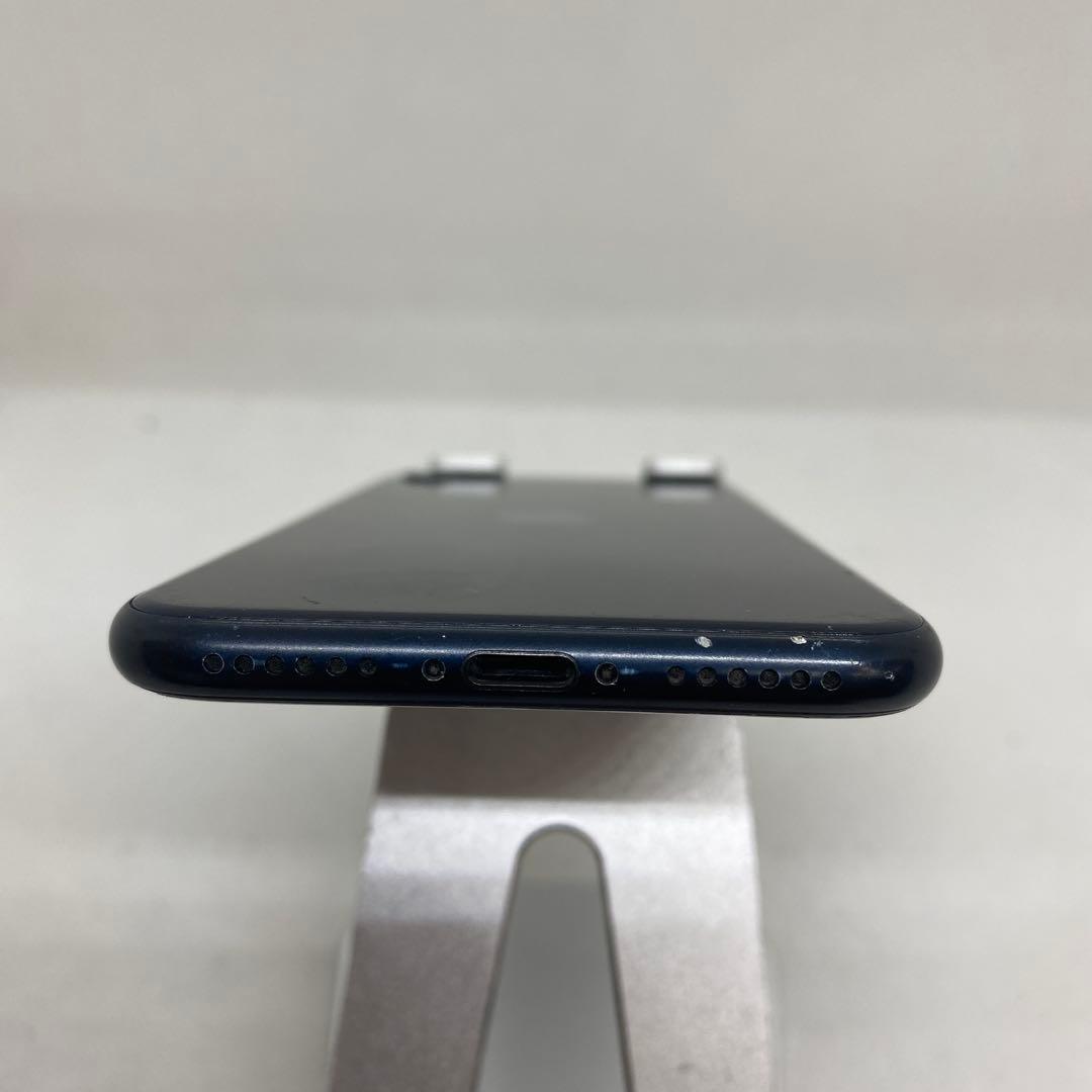Iphone SE 第3世代 64GB Sim フリー　58613