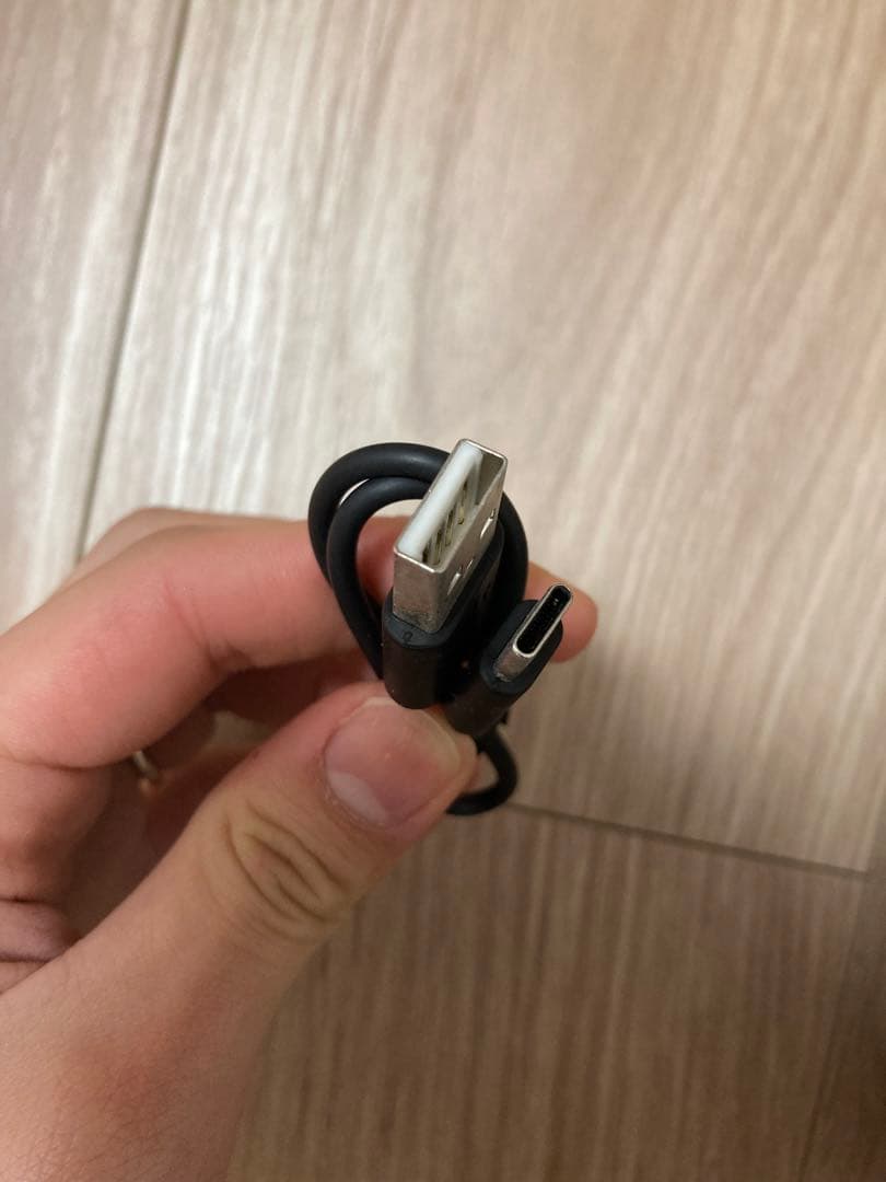 Jabra ワイヤレスヘッドフォン ブラック　ヘッドホン