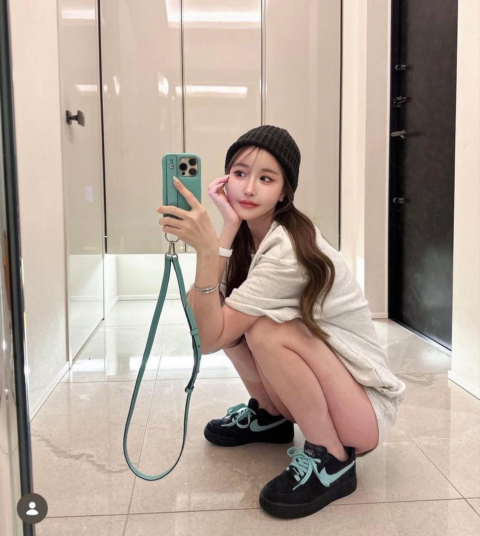 インスタグラマー鈴木亜美さんプロデュースiPhoneケース