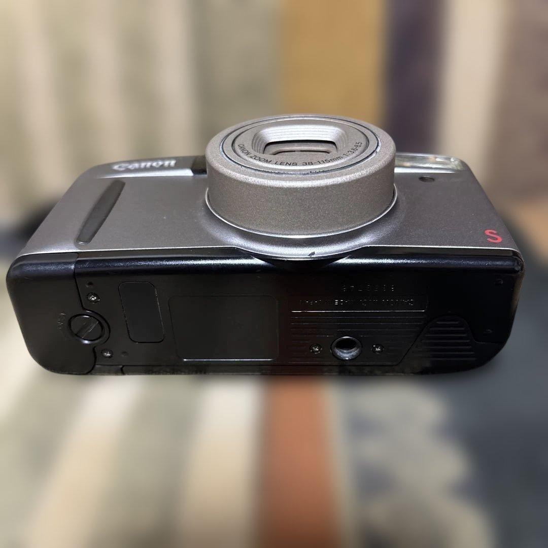 Canon Autboy S ジャンク フィルムカメラ