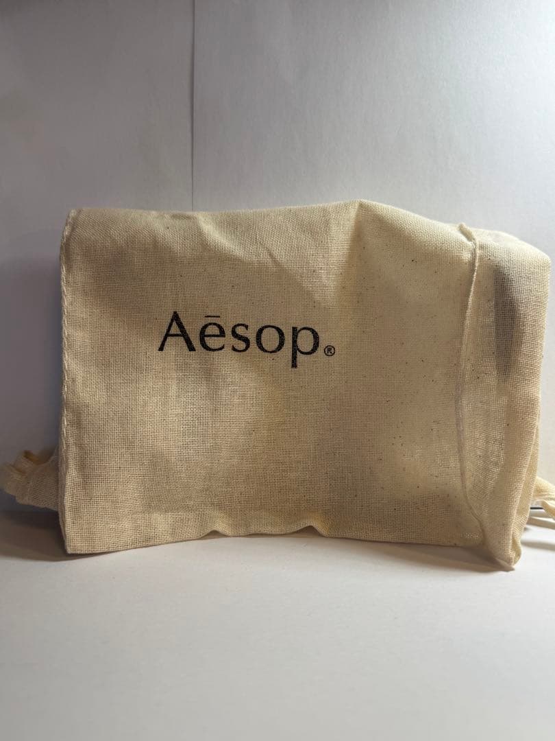 Aesop イソップ　ヴィレーレ　オートパルファム　50ml