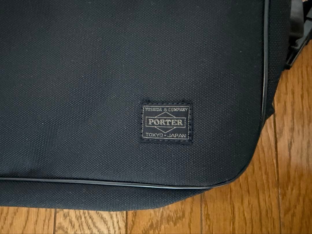 ◆お値下げ！PORTER ガーメントケース 吉田カバン スーツ 出張