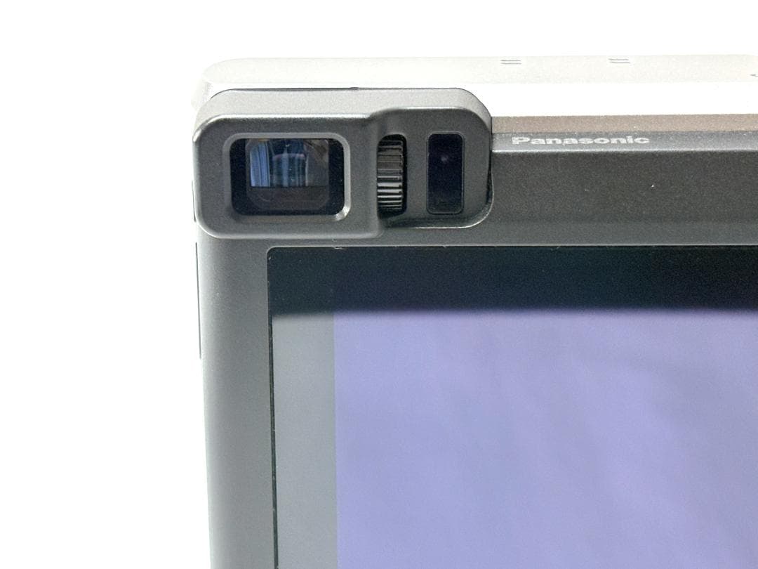 【元箱付き】 パナソニック Panasonic DMC-TZ85　4K コンデジ