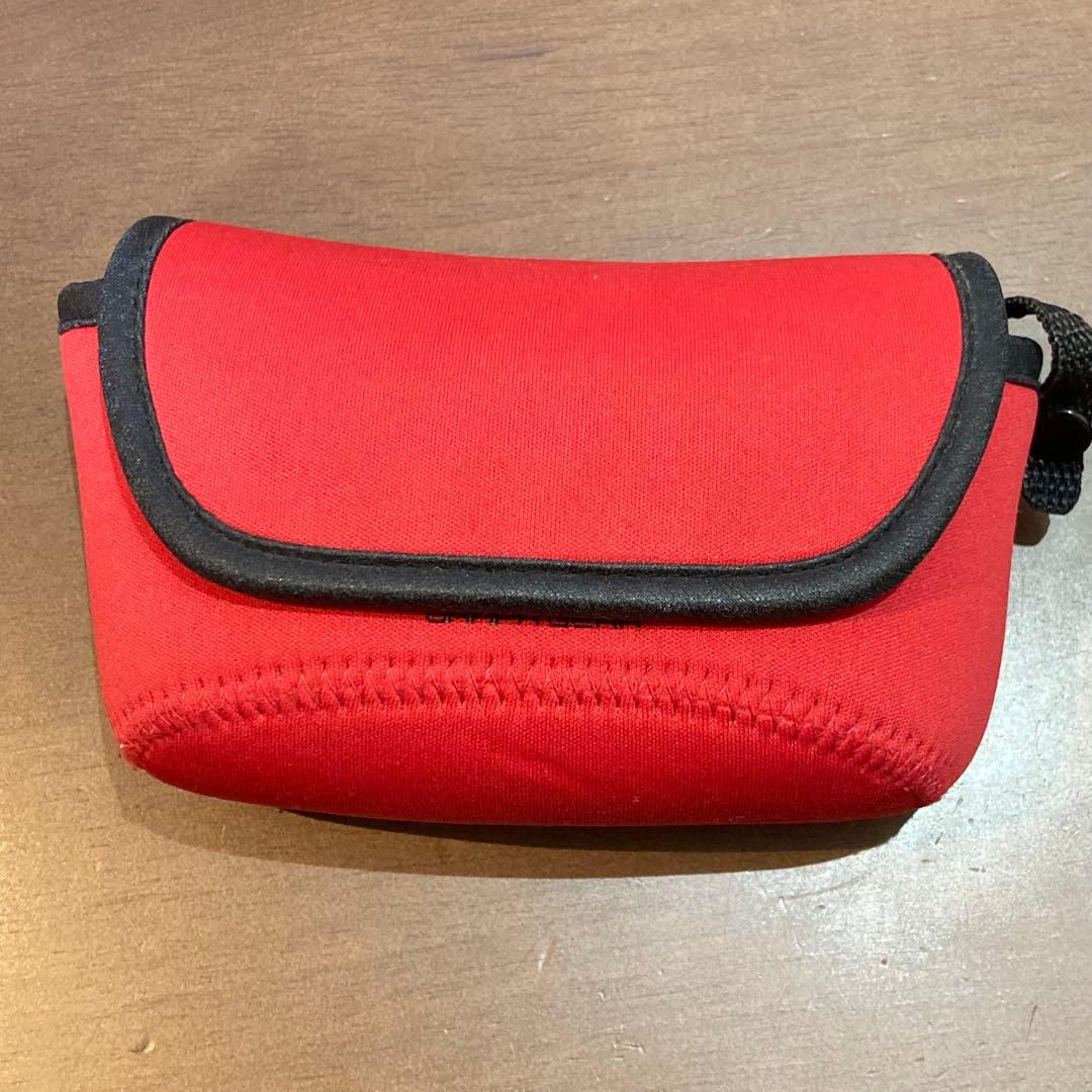 CASIO EXILIM EX-ZR1600 オレンジ 訳あり