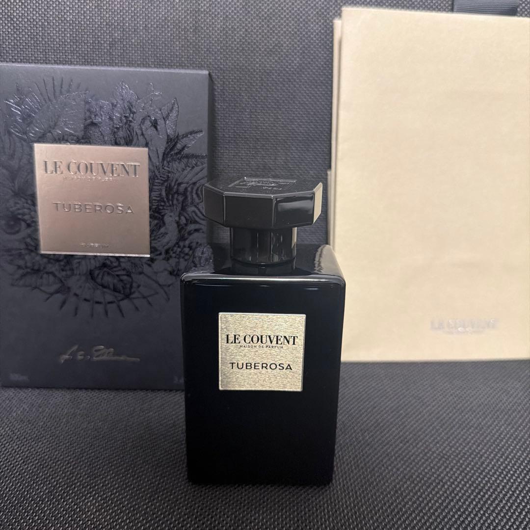 香水(男性用) LE COUVENT TUBEROSA