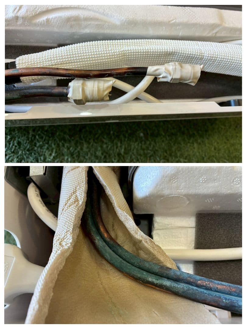 2171 富士通【AS-C562M2W】2023年 18畳 エアコン 中古