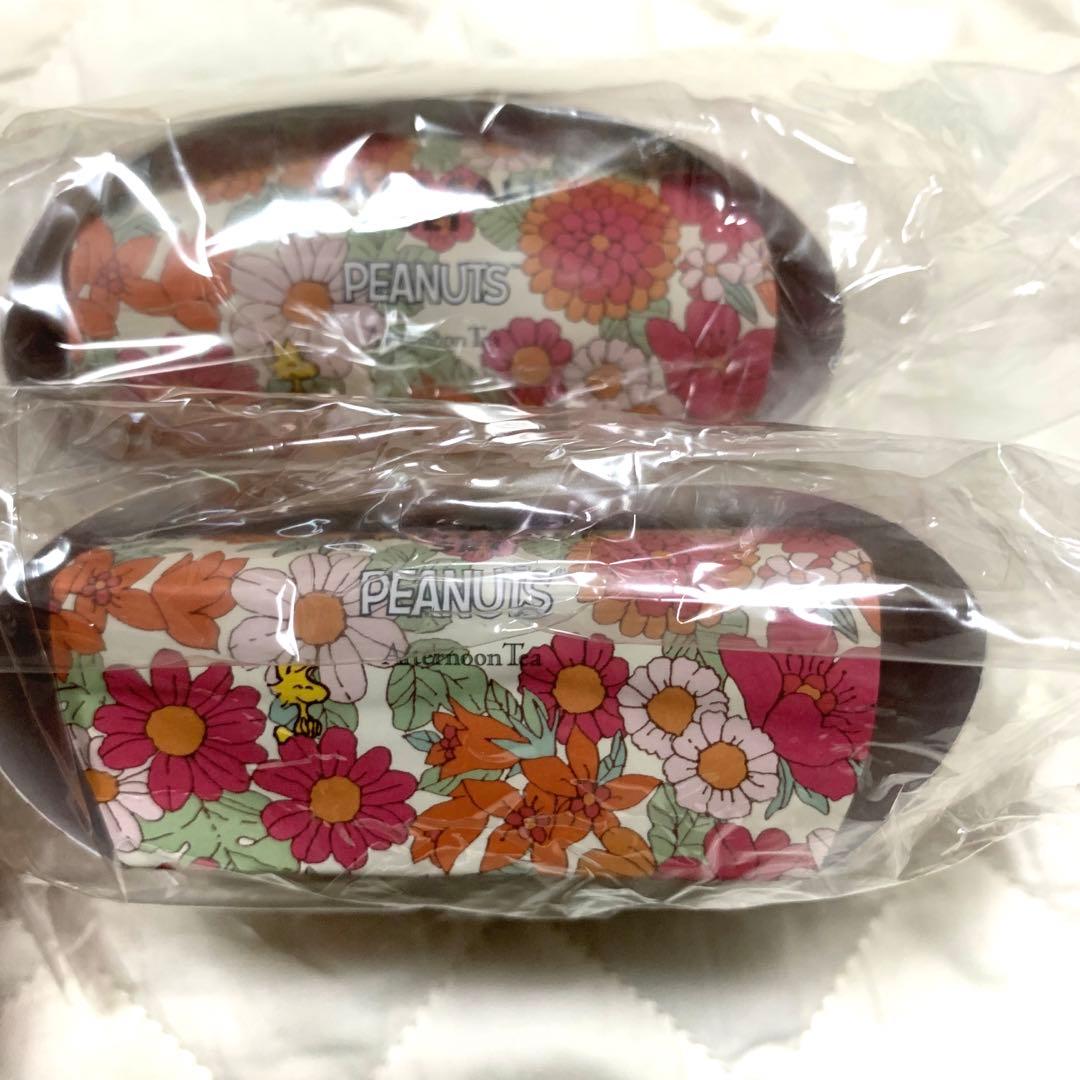 新品　スヌーピー   バスソルトギフトセット