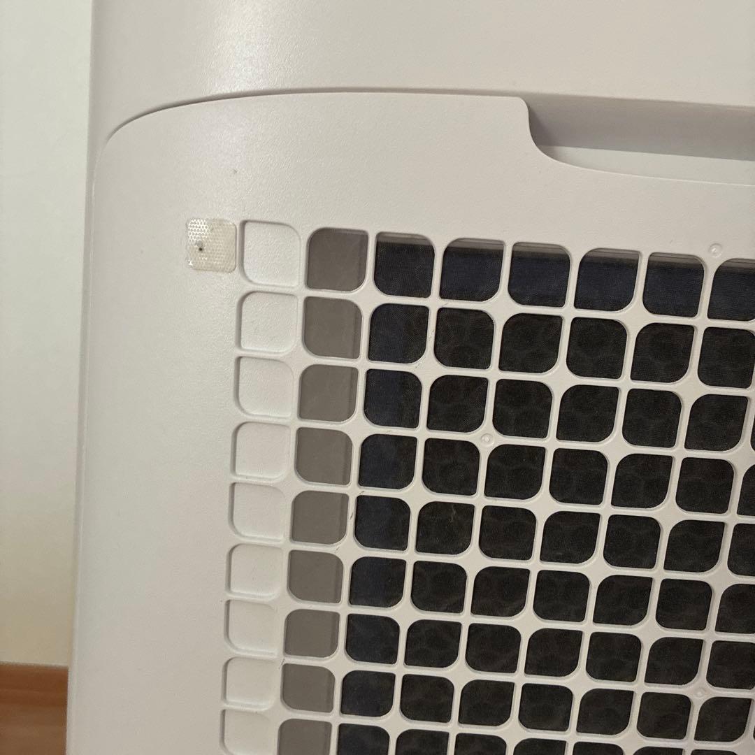 SHARP 空気清浄機 KI-lS70-W