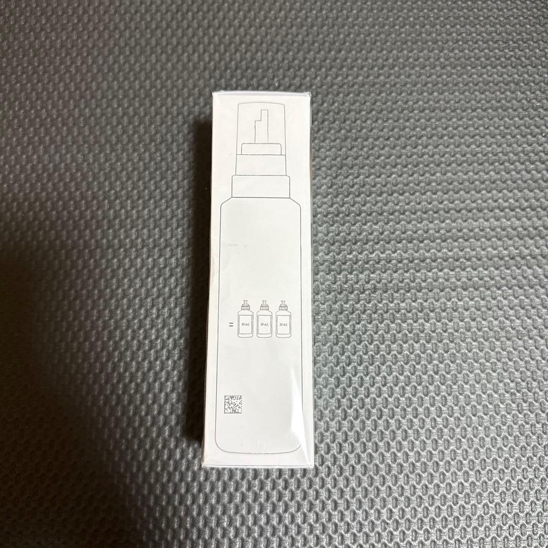 Lazy Sunday Morning 100ml リフィル