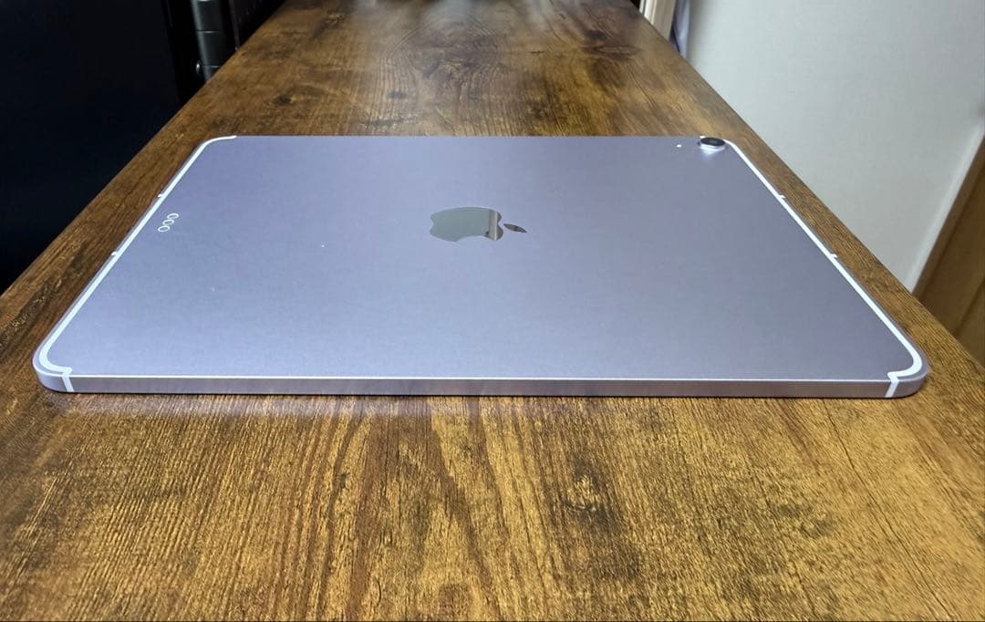 ⭐️極美品 iPad Air 6 M3 11インチ 256GB +Cellular