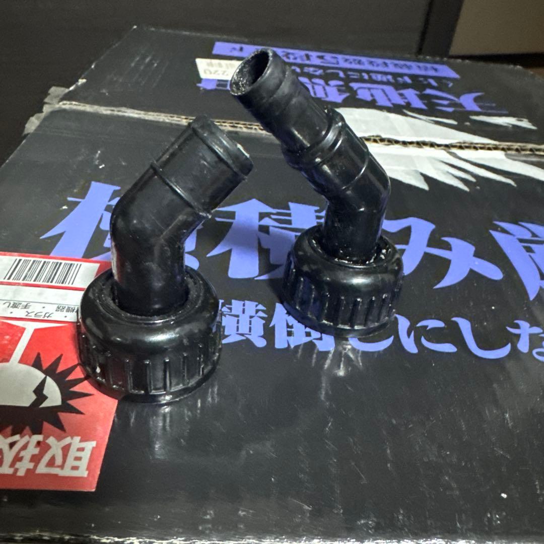 ジェックス クールウェイ　BK210 水槽用クーラー