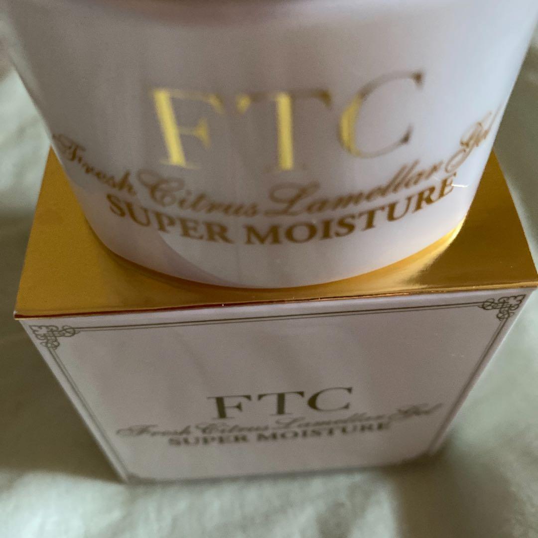 FTCラメラゲル スーパーモイスチャーFC 50g