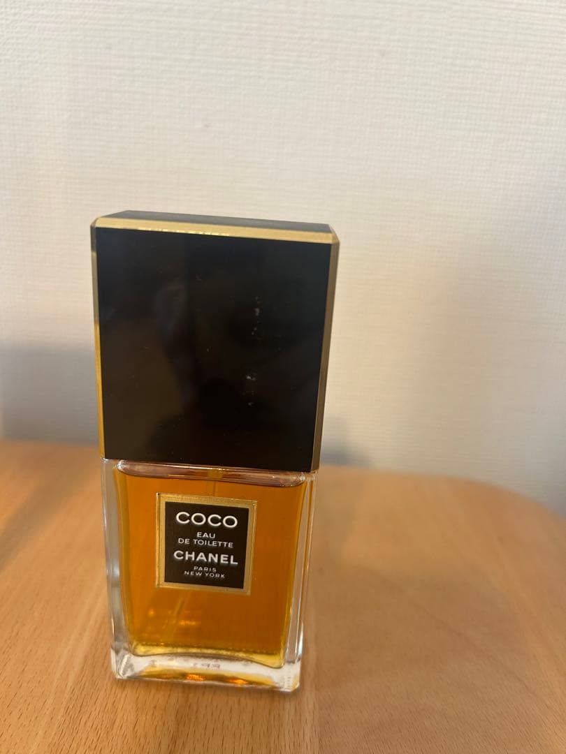 CHANEL Pour Monsieur & Coco 香水セット
