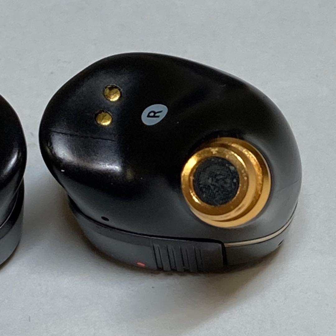 AVIOT TE-W1-PNK ワイヤレスイヤホン　　　　　　　Av11