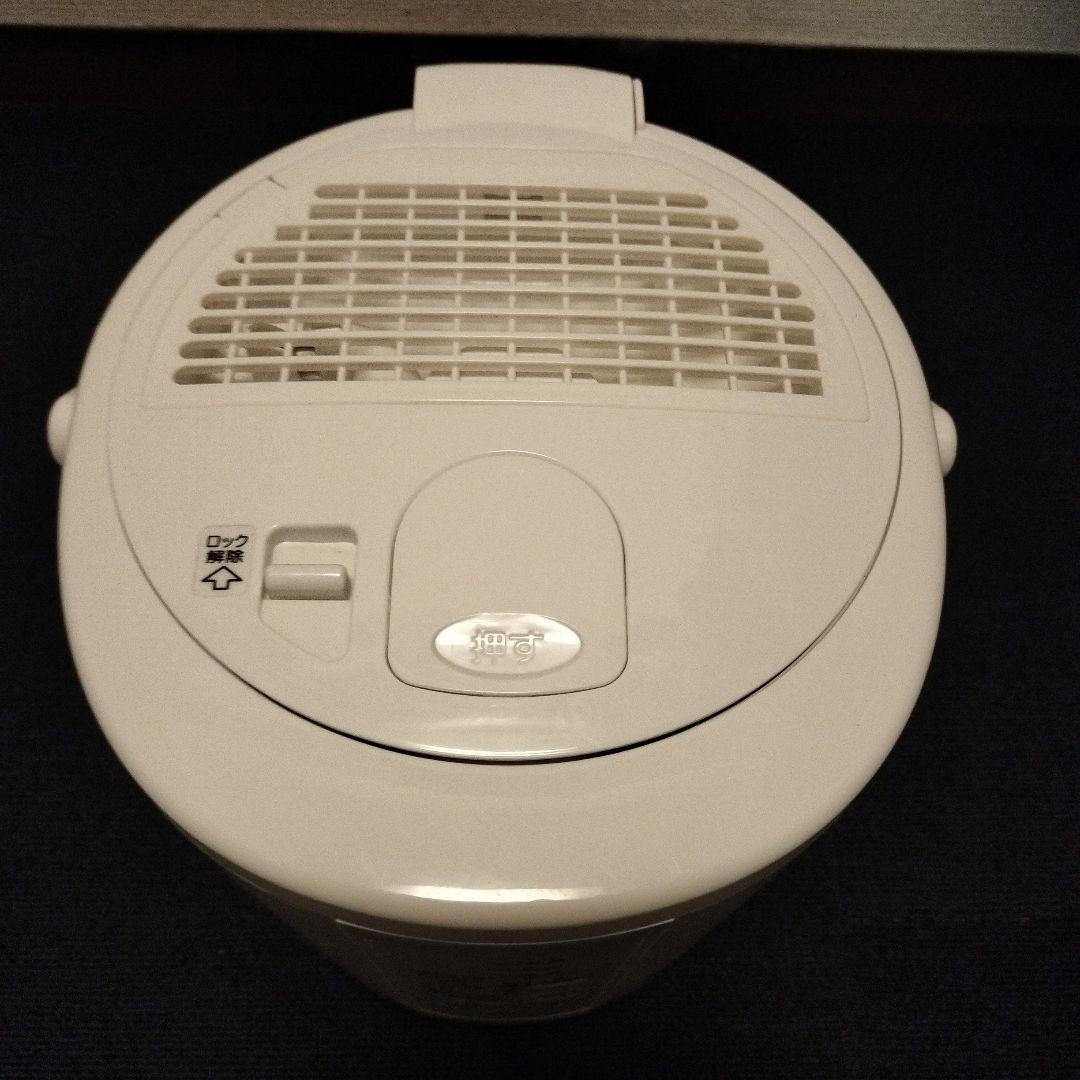 【2024年式】象印 スチーム式加湿器 EE-RT35 2.2L