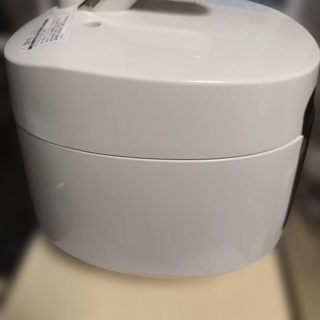 【小豆田さん専用】T-fal ラクラクッカーコンパクト　CY353AJP