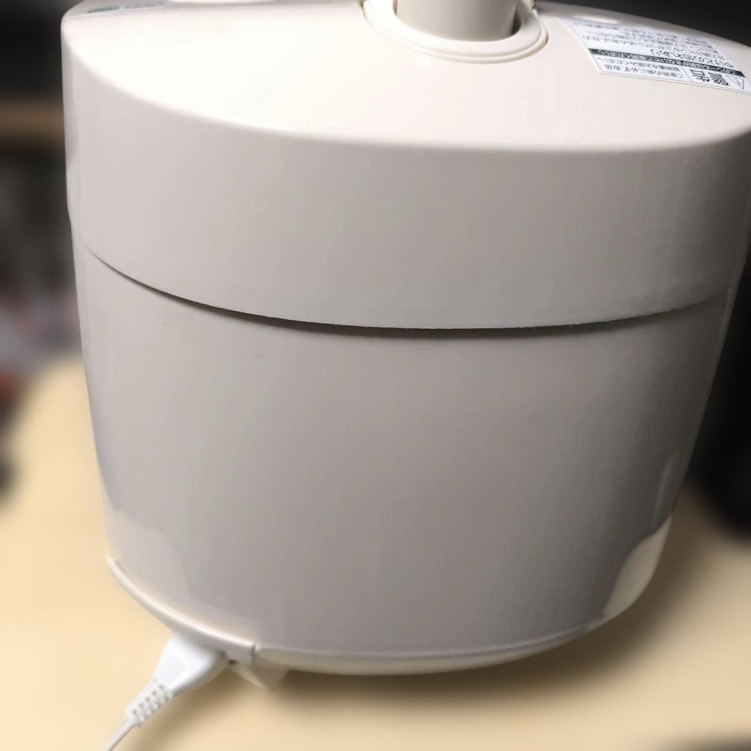 【小豆田さん専用】T-fal ラクラクッカーコンパクト　CY353AJP