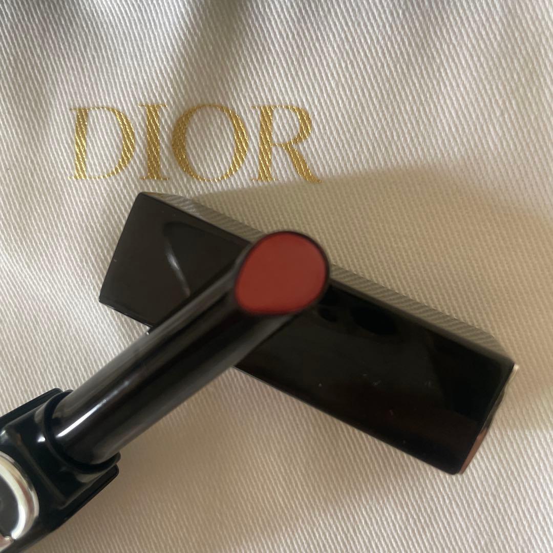 Dior ROUGE DIOR ON STAGE♡226