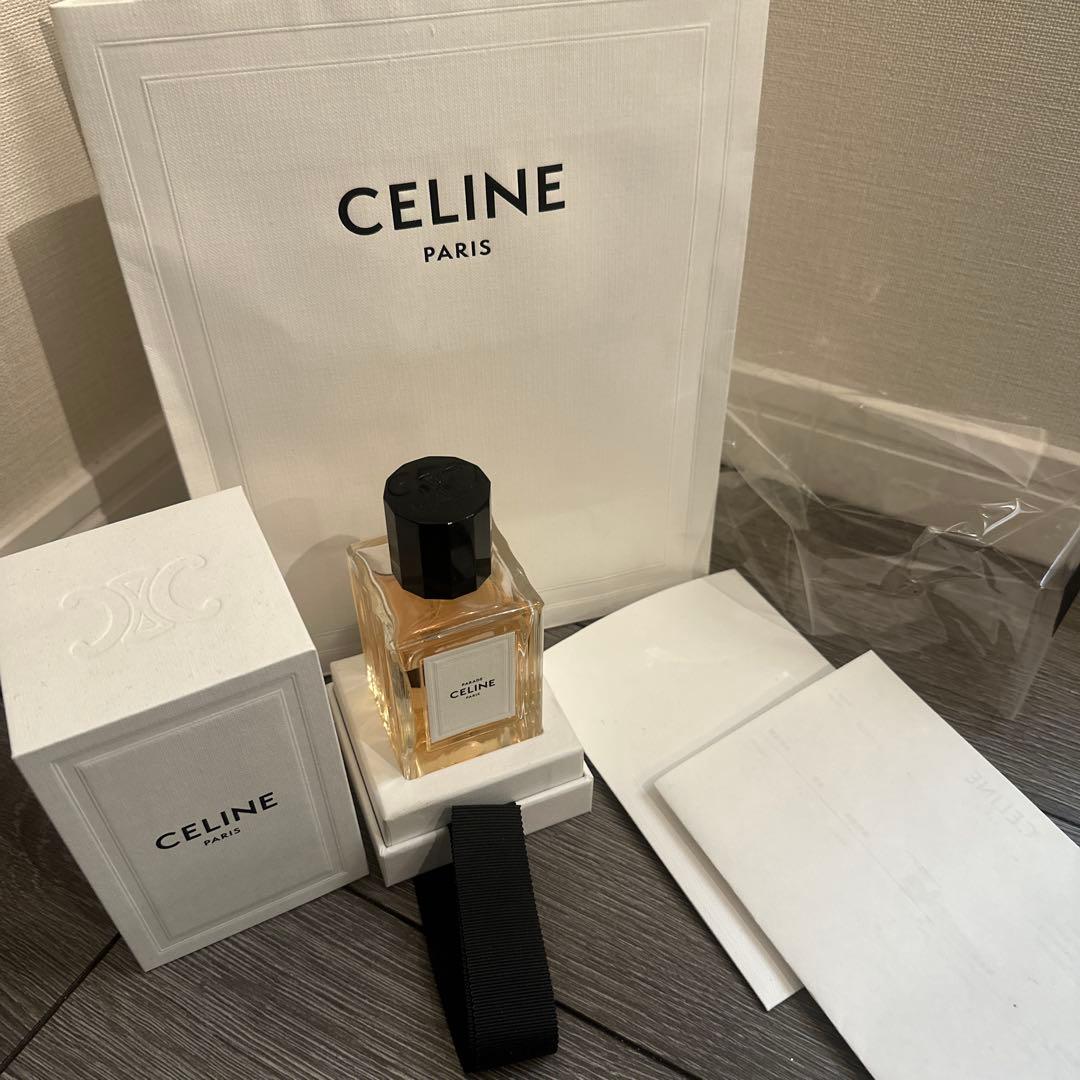 CELINE PARADE パラード パルファン 100ml オードパルファン