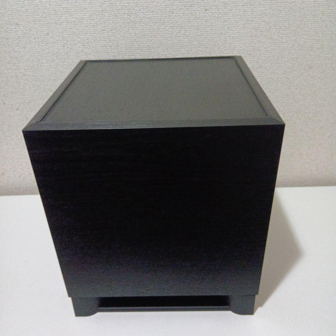 YAMAHA YST-SW010 ヤマハ サブウーハー 動作確認済