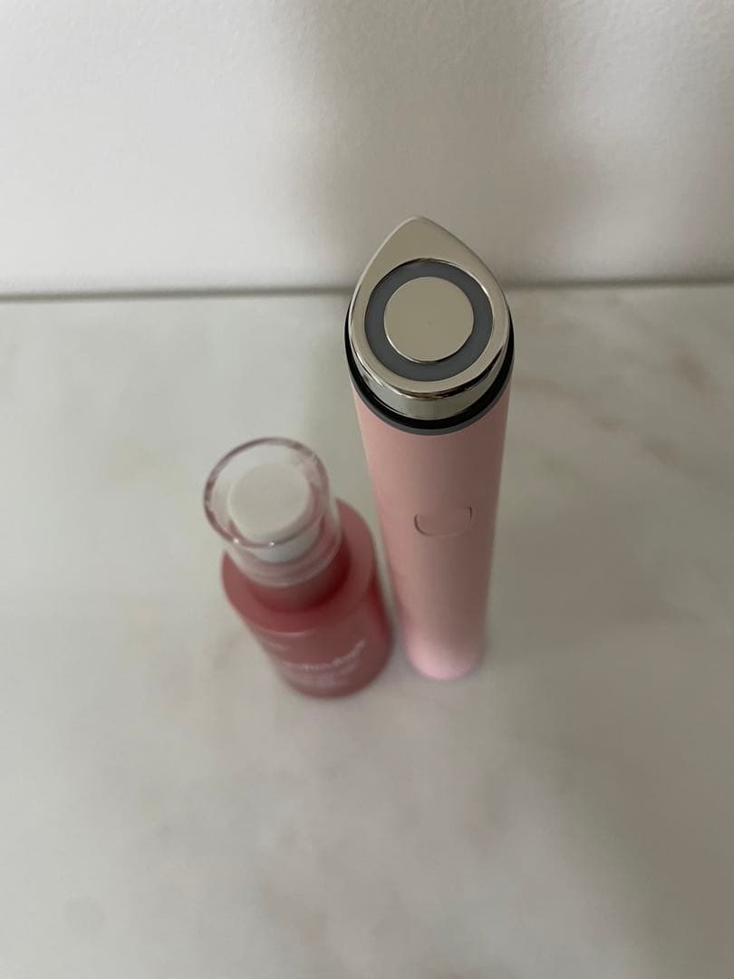 メディキューブ medicubeブースタープロミニ 美顔器 ＋エクソームショット