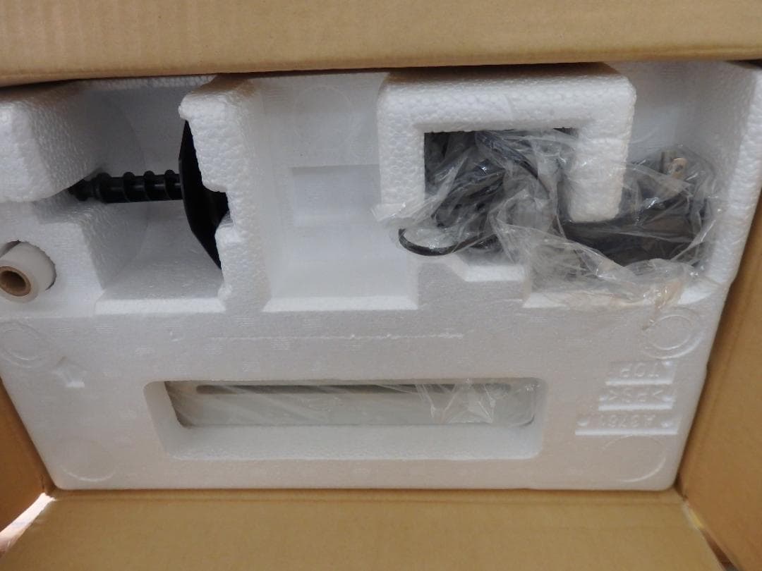 0230 ほぼ新品 設定無料 SHARP XE-A147-W レジスター