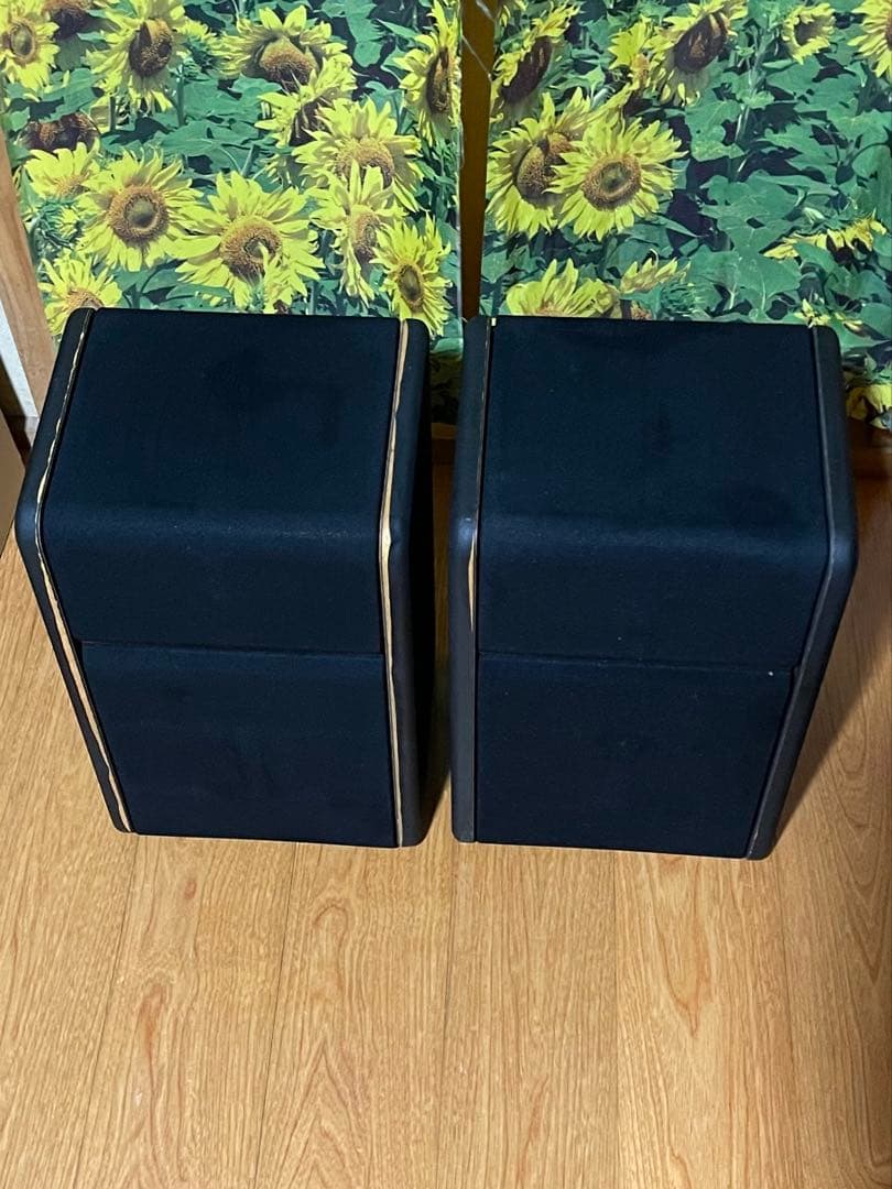 BOSEスピーカー301-AV MONITORセット❗️(ボックスだけ)