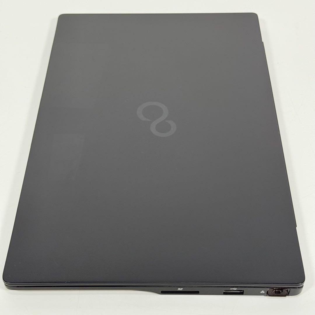 44.富士通 LIFEBOOK U9311/H i5-11 Office2024