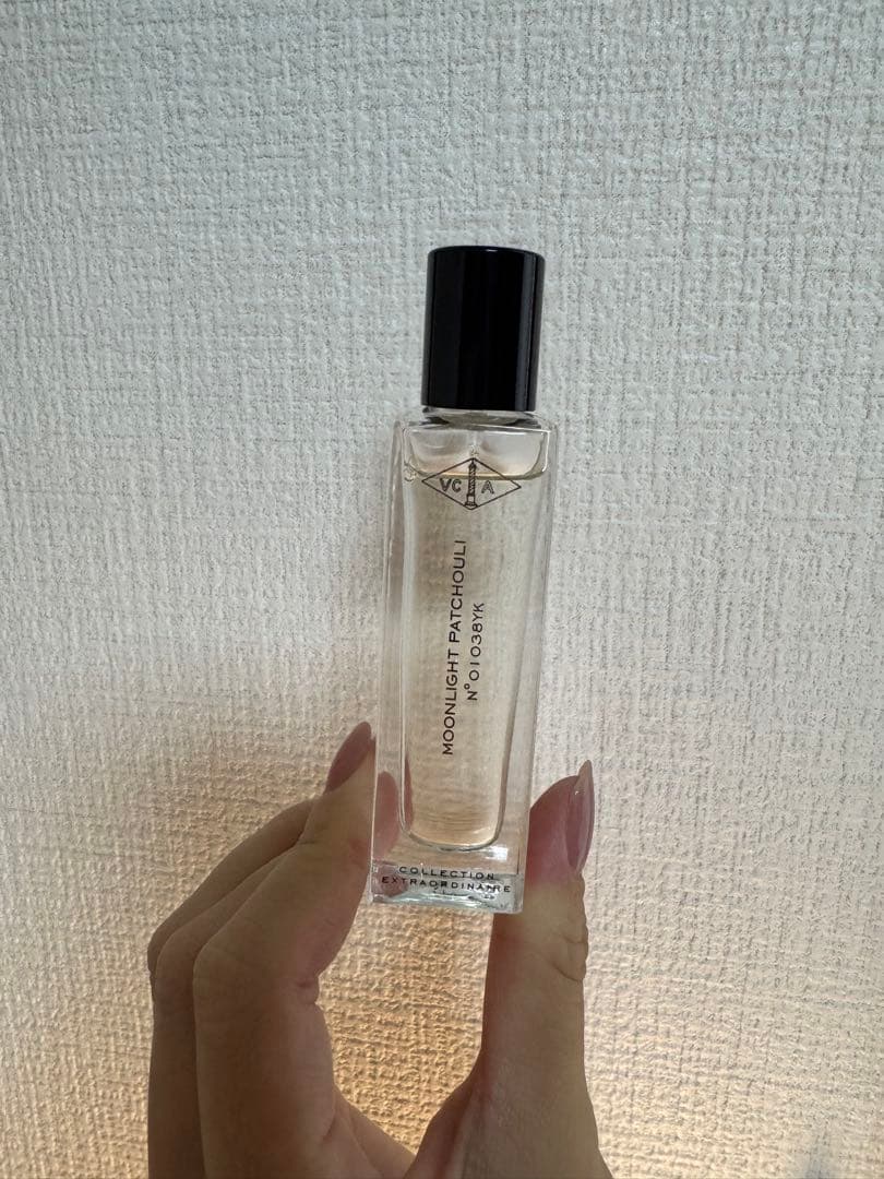 Van Cleef & Arpels 香水【単体】