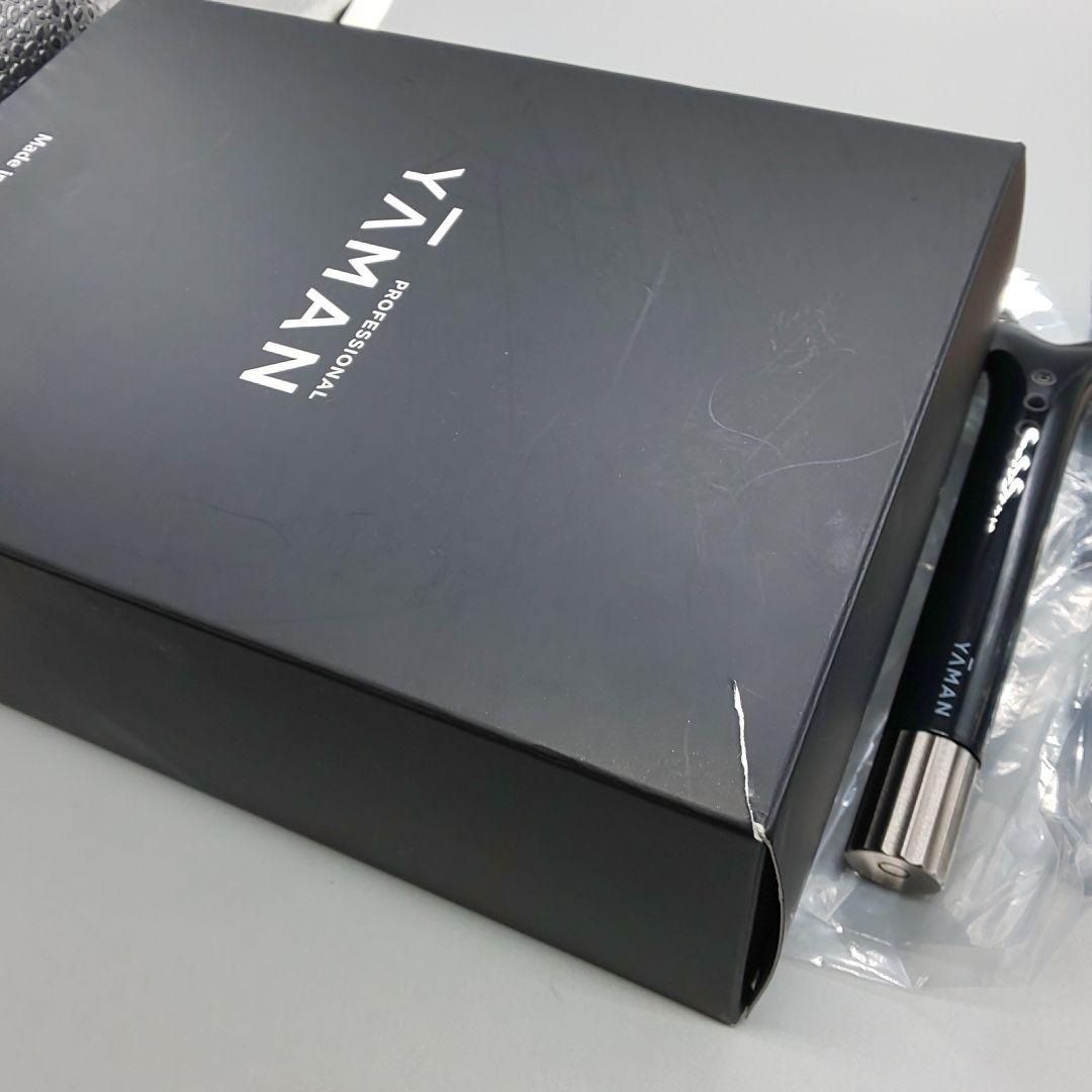 ・WAVYmini for Salon ウェイビーミニ ヤーマン 黒 良品 8