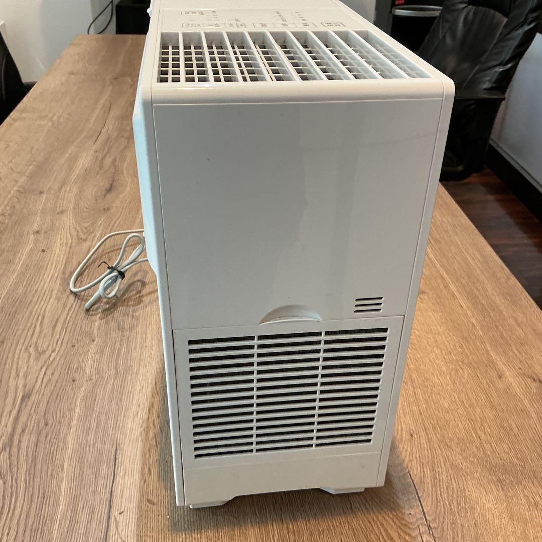 rPanasonic FE-KFS07 加湿器 ナノイー 静音 省エネモデル