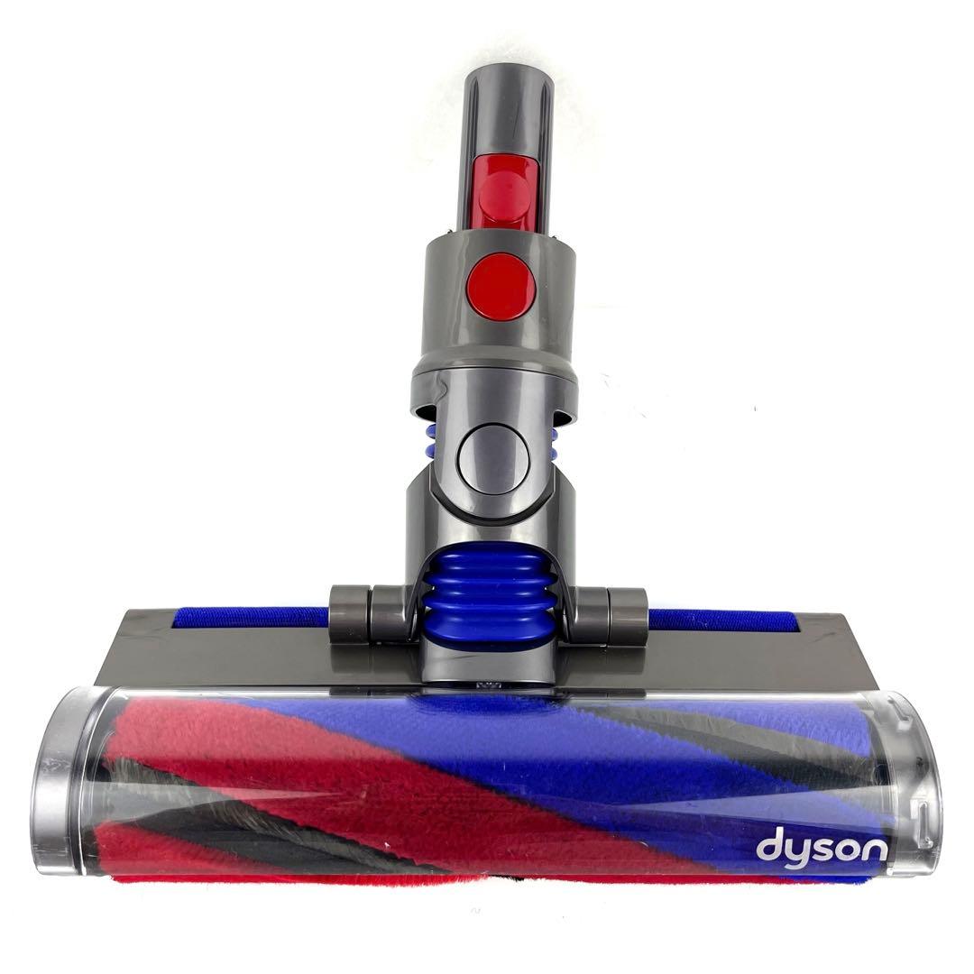 【分解洗浄】 Dyson Micro 1.5kg SV21 ヘッド g1
