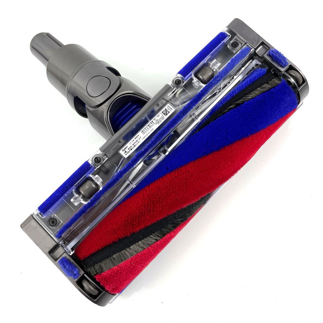【分解洗浄】 Dyson Micro 1.5kg SV21 ヘッド g1