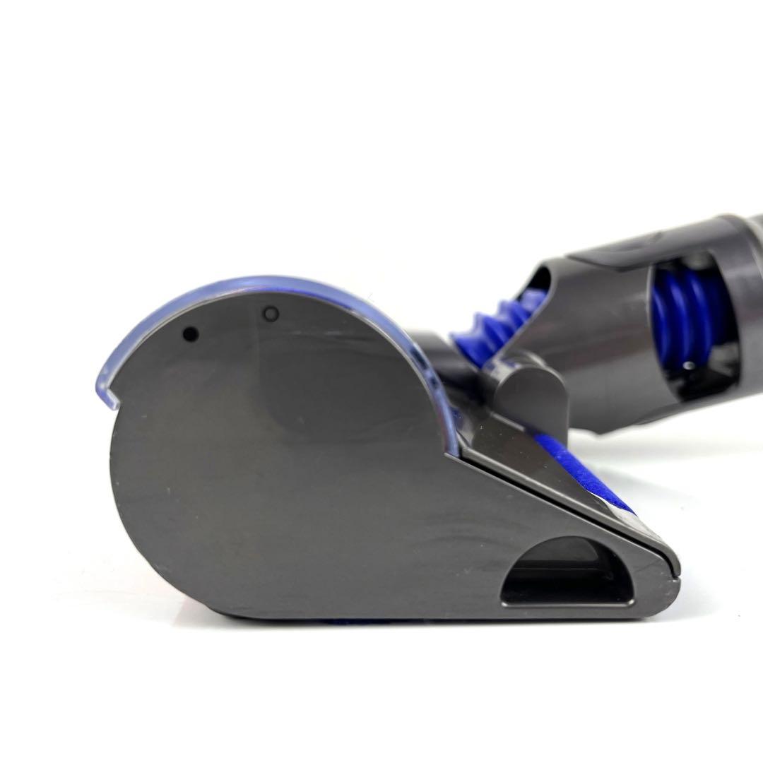 【分解洗浄】 Dyson Micro 1.5kg SV21 ヘッド g1