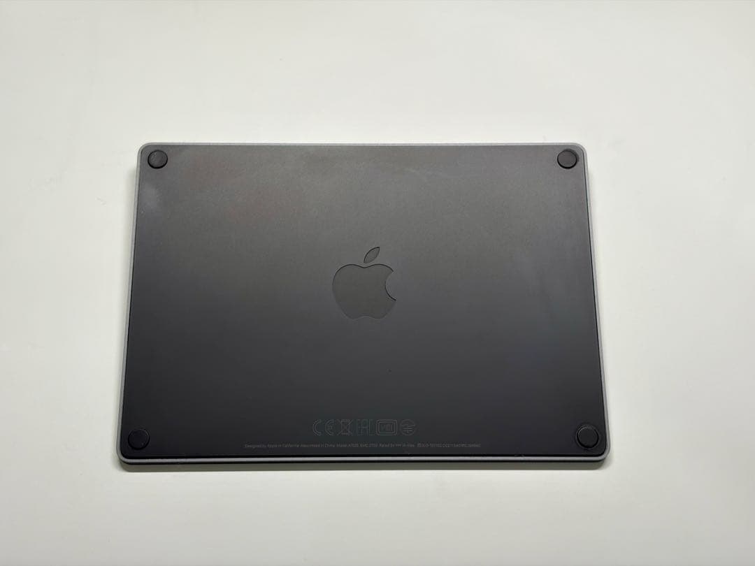 MacBookアクセサリー Apple Magic Trackpad 2