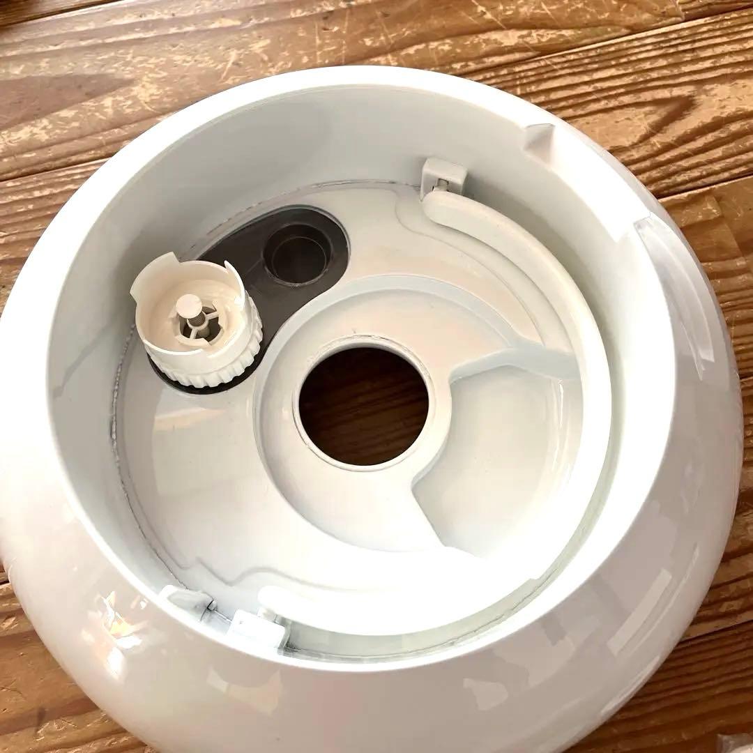 未使用プラスマイナスゼロ ±0 加湿器　Humidifier