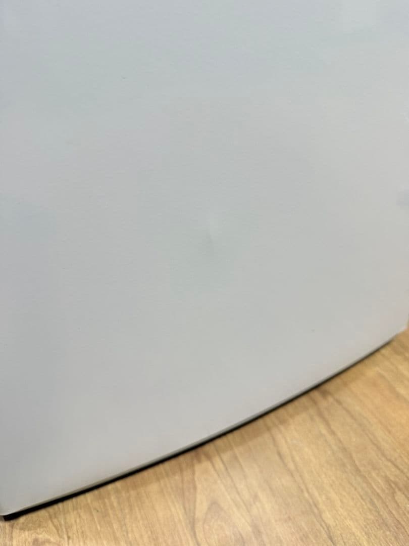 Haier（ハイアール）全自動縦型洗濯機 4.5kg
