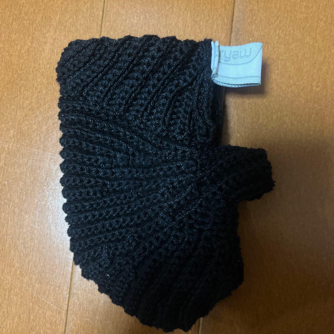 アームカバー・アームウォーマー ryaw glove