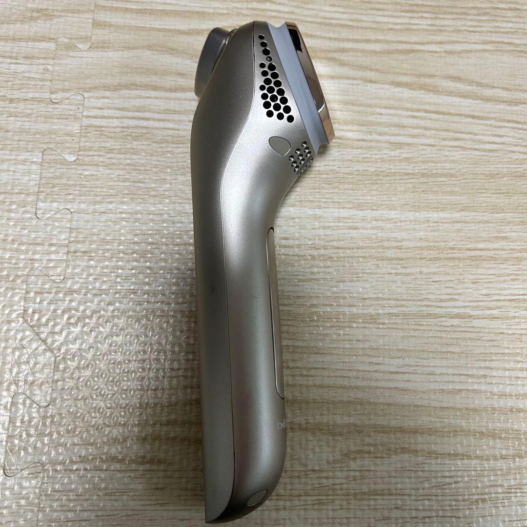 Panasonic Ion Boost 美顔器