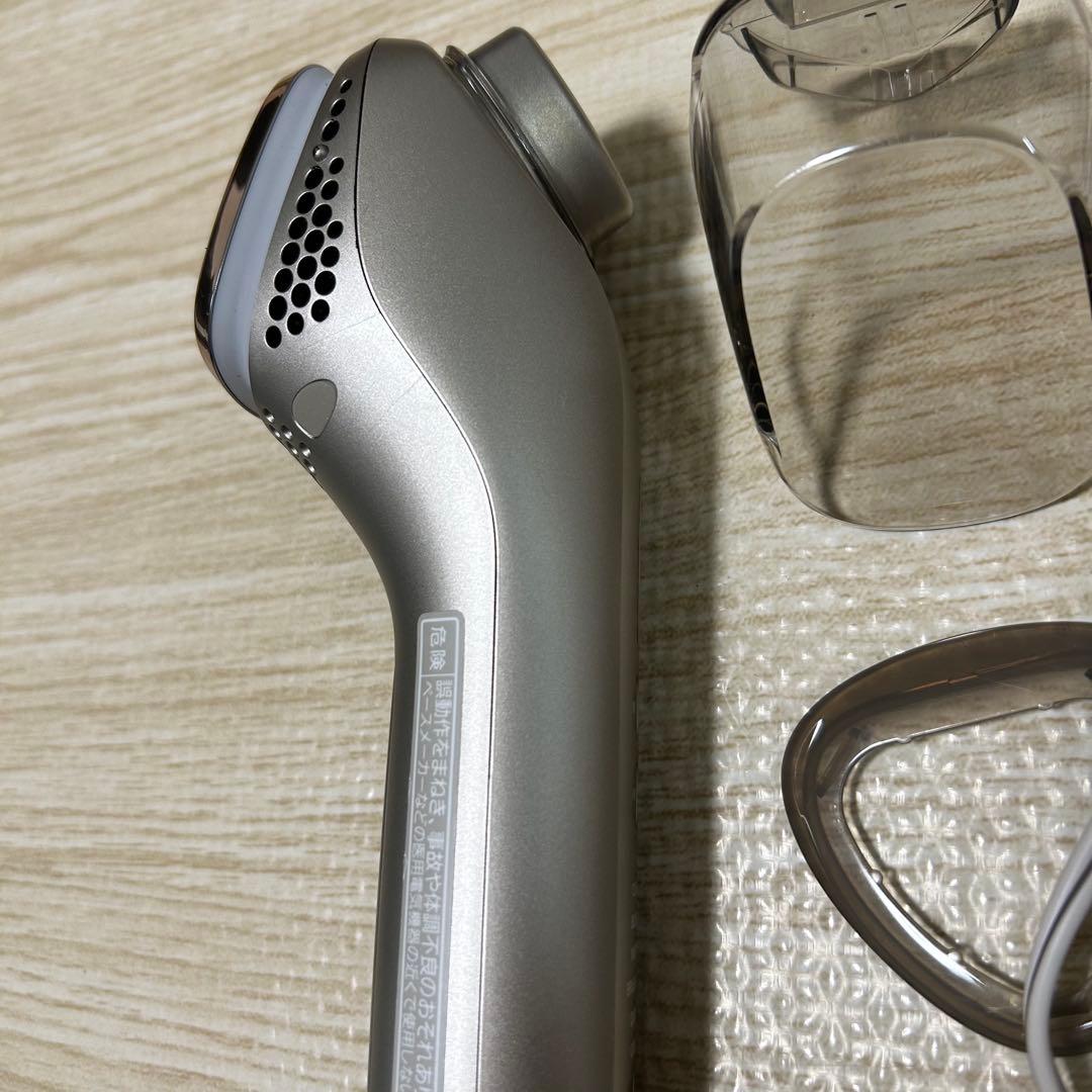 Panasonic Ion Boost 美顔器