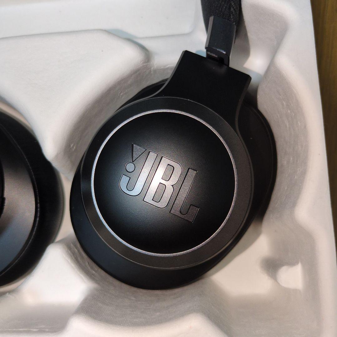 JBL live770nc ワイヤレスヘッドホン